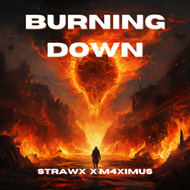 Burning Down