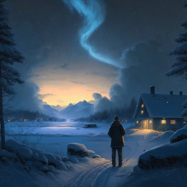 Dreamtime cover art