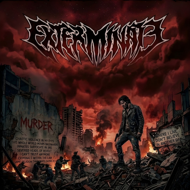 undefined album image