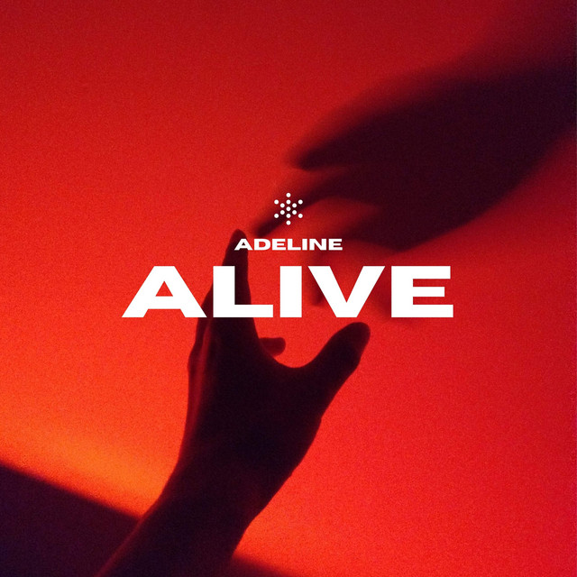 Alive cover art