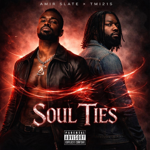 Soul Ties