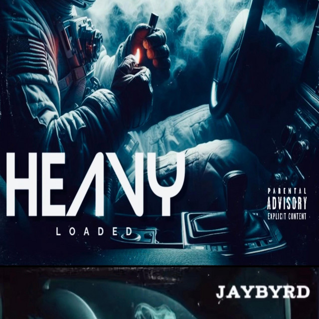 Heavy Loaded cover art