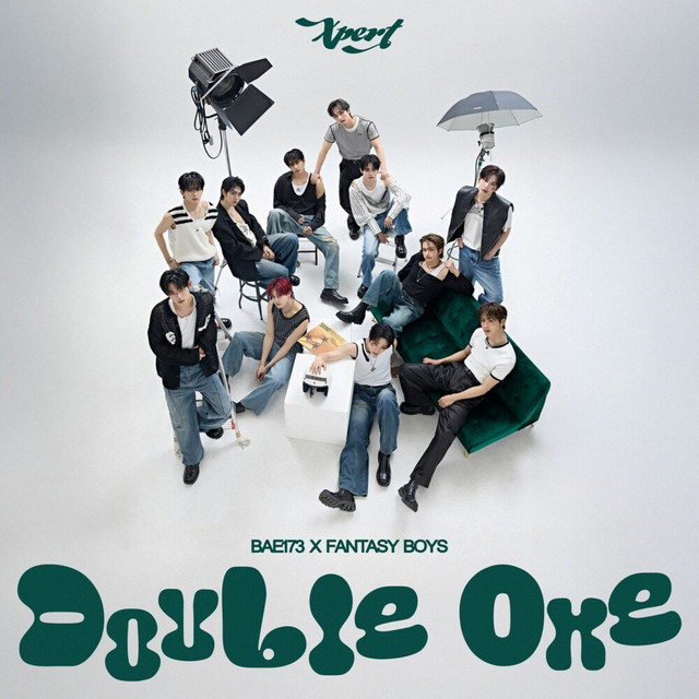 Double 0ne photo