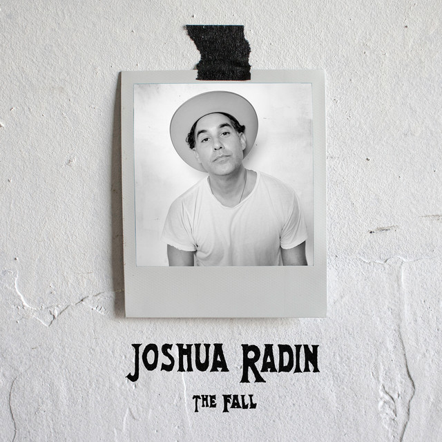 The Fall cover art