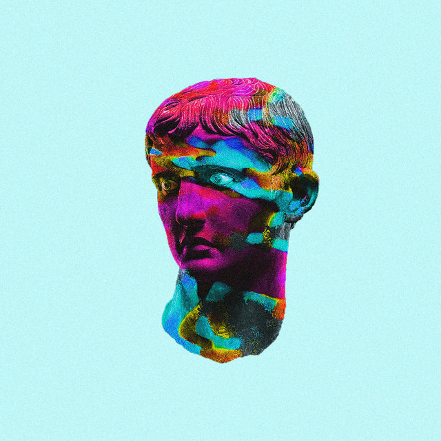 Odyssey cover art