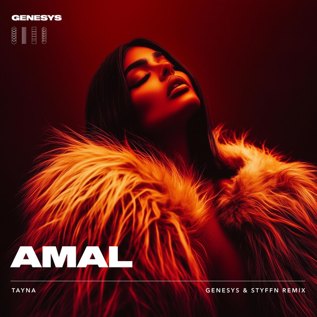 AMAL cover art