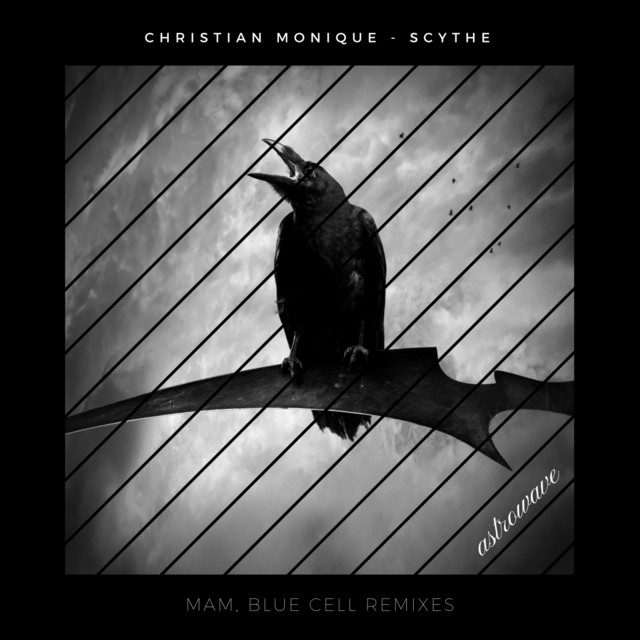 Scythe - MAM Remix cover art
