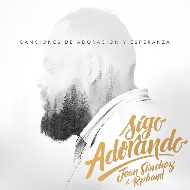 Sigo Adorando cover art