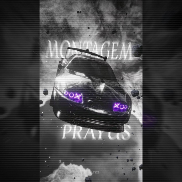MONTAGEM PRAYUS
