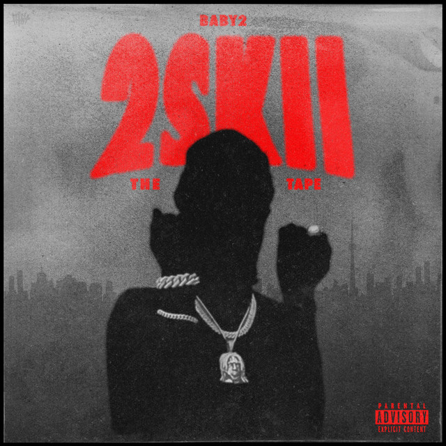 In Advance cover art