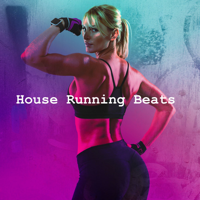 House Running Beats cover art