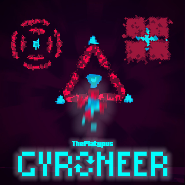 Gyroneer (Original Game Soundtrack) cover