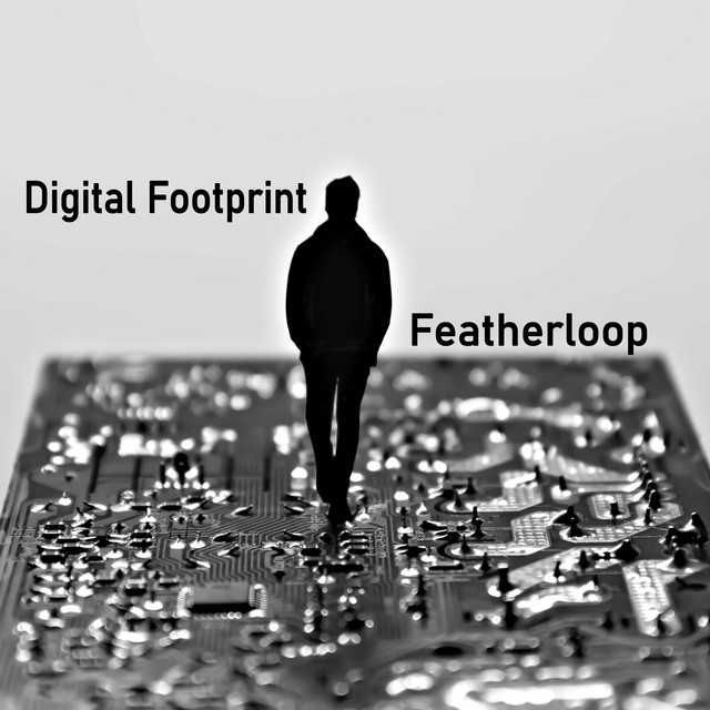 Digital Footprint cover art