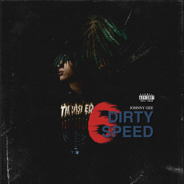 DIRTY 6 SPEED cover art