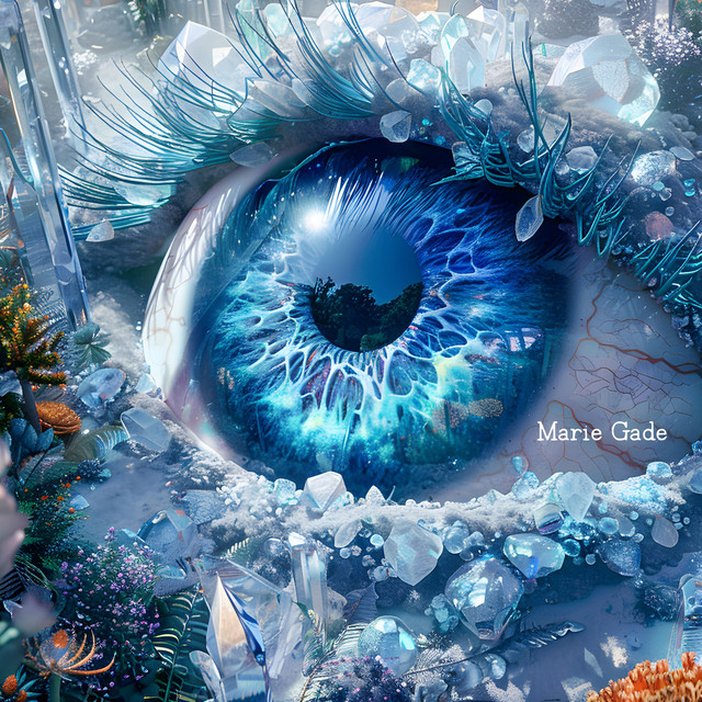 Eye Depths of Consciousness