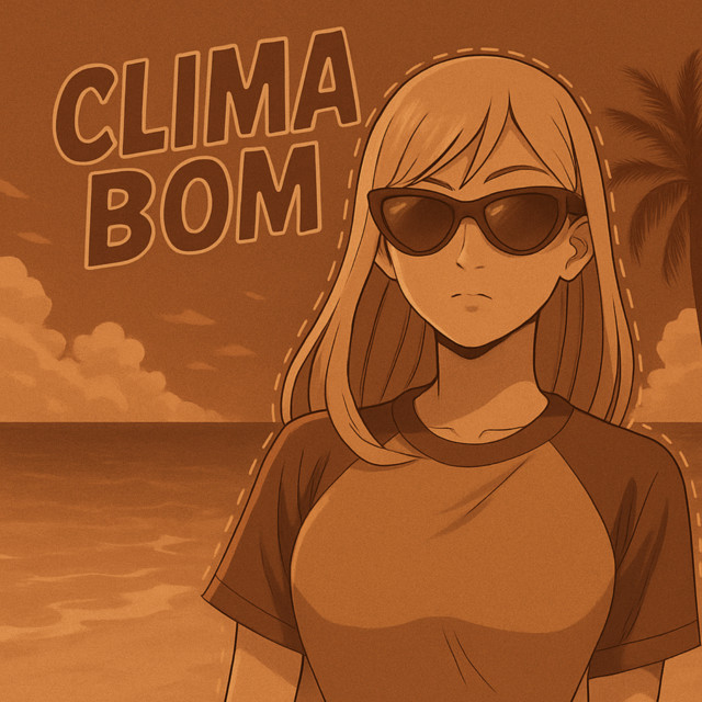 CLIMA BOM - SLOWED