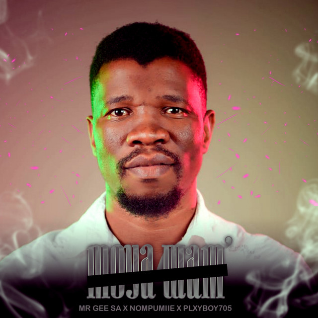 MOYA WAM (feat. LIL MÖ) album art