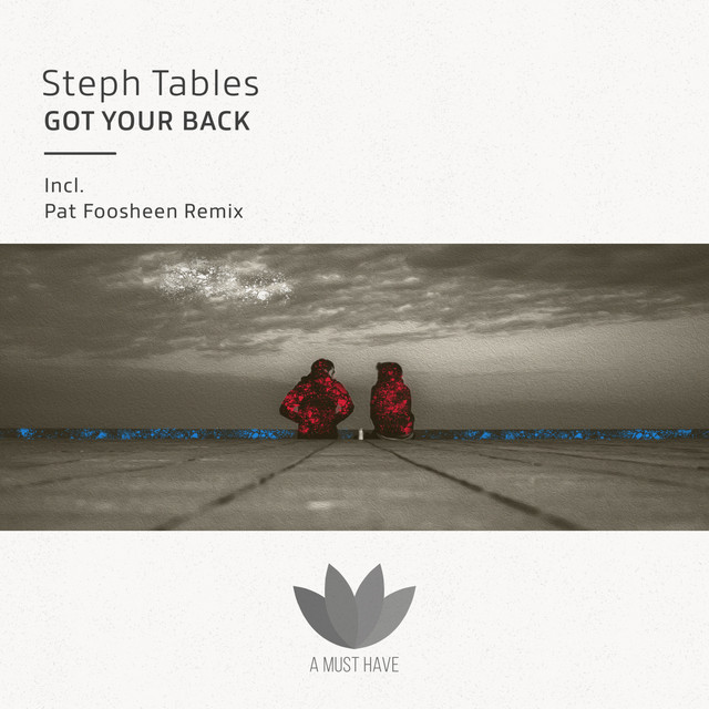Got Your Back - Pat Foosheen Remix cover art