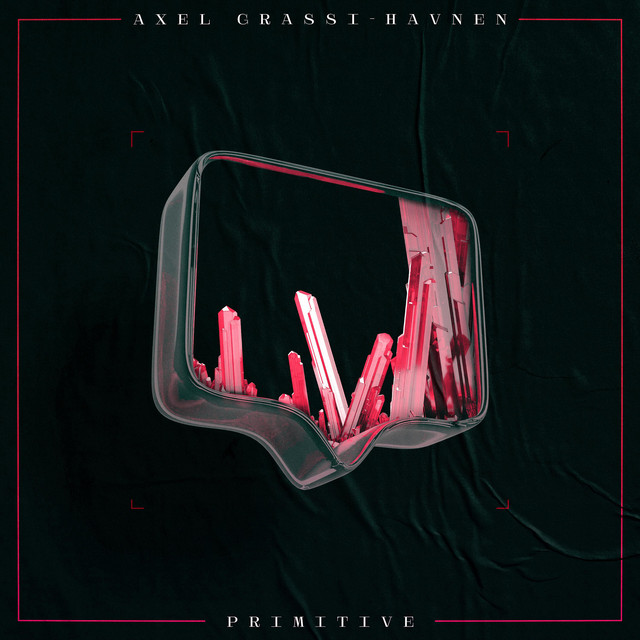 Primitive cover art