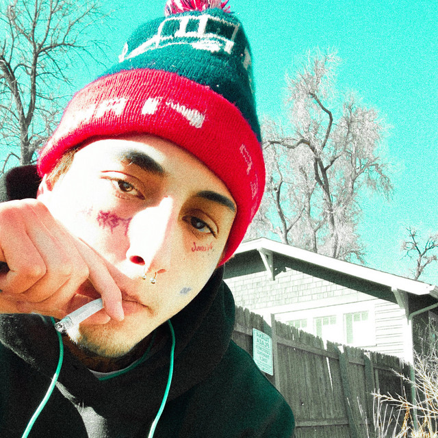 ER cover art