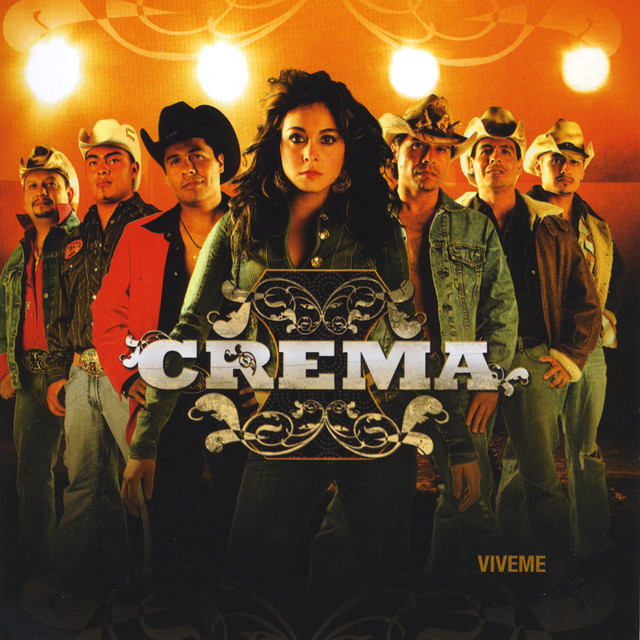 Viveme cover