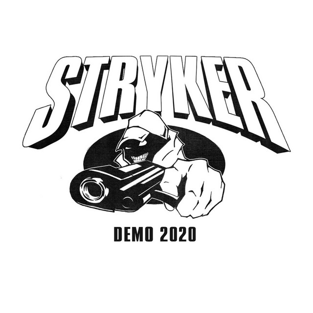 DEMO 2020 cover art