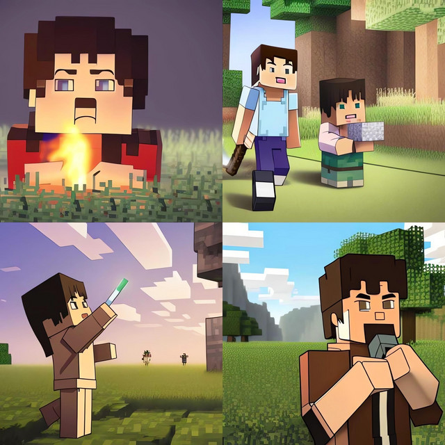 minecraft - Single by whoeveruurr | Spotify