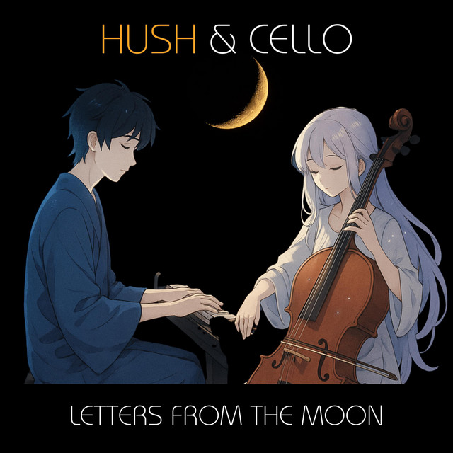 Letters from the Moon