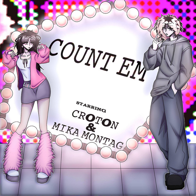 COUNT EM!