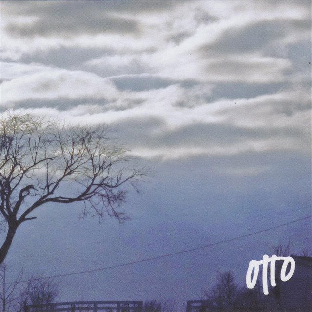 Otto cover art