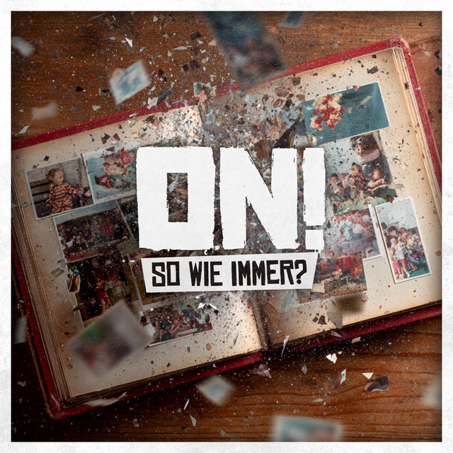 undefined album image