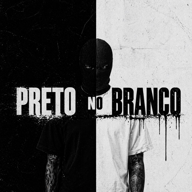 PRETO NO BRANCO