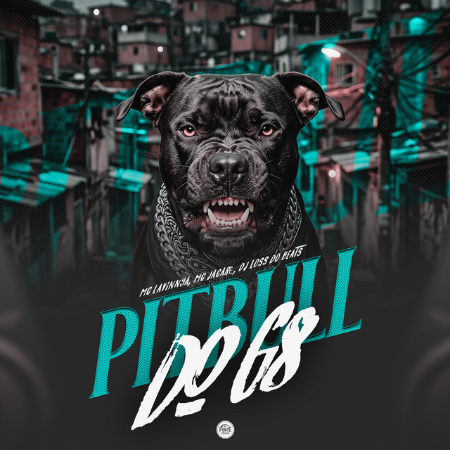 Pitbull do g8