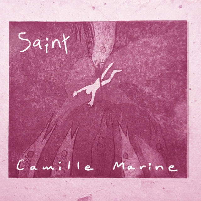 Camille Marine