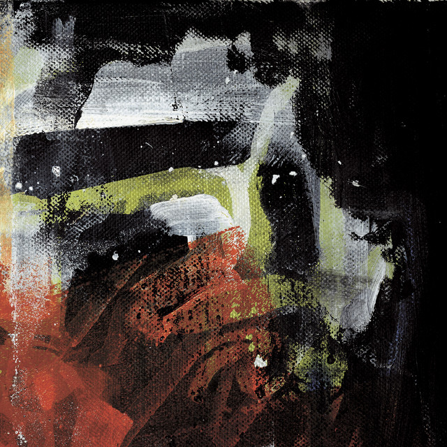 Tomhet, Idel Tomhet cover art