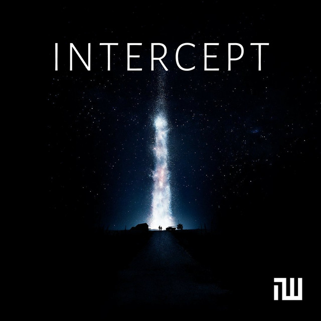 Intercept cover art