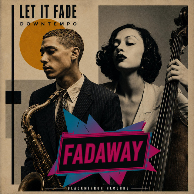 Let It Fade - EP by Fadaway | Spotify