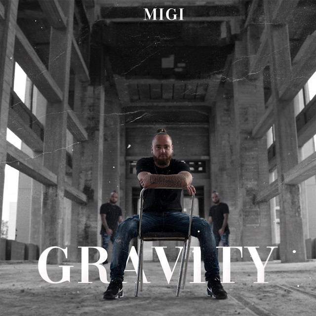 Gravity - Single by Migi | Spotify