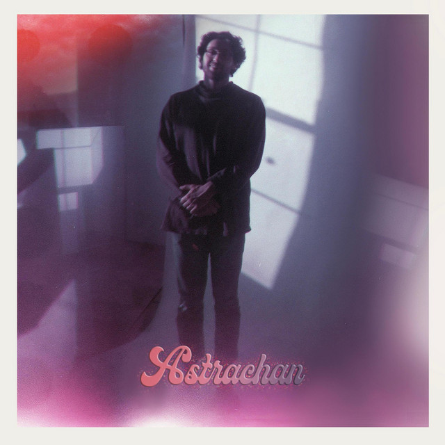Astrachan cover art