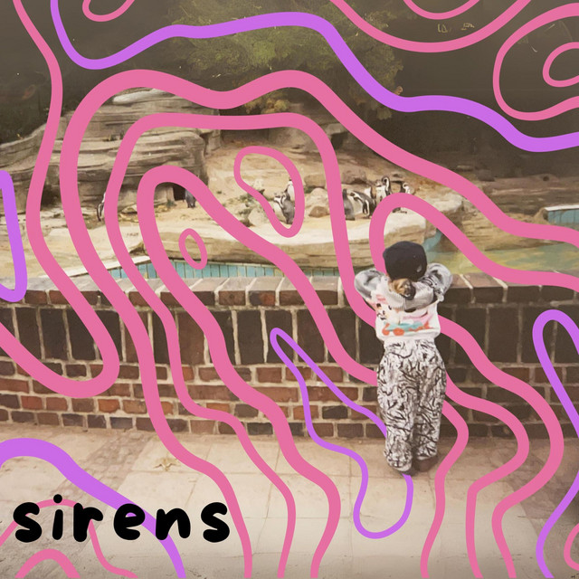 sirens cover art