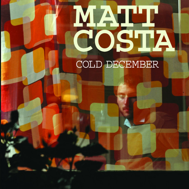 Cold December