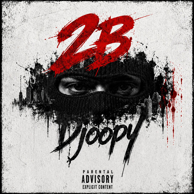 Djoopy cover art