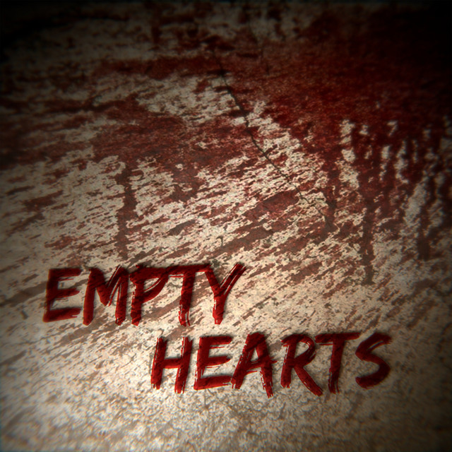 Empty Hearts cover art