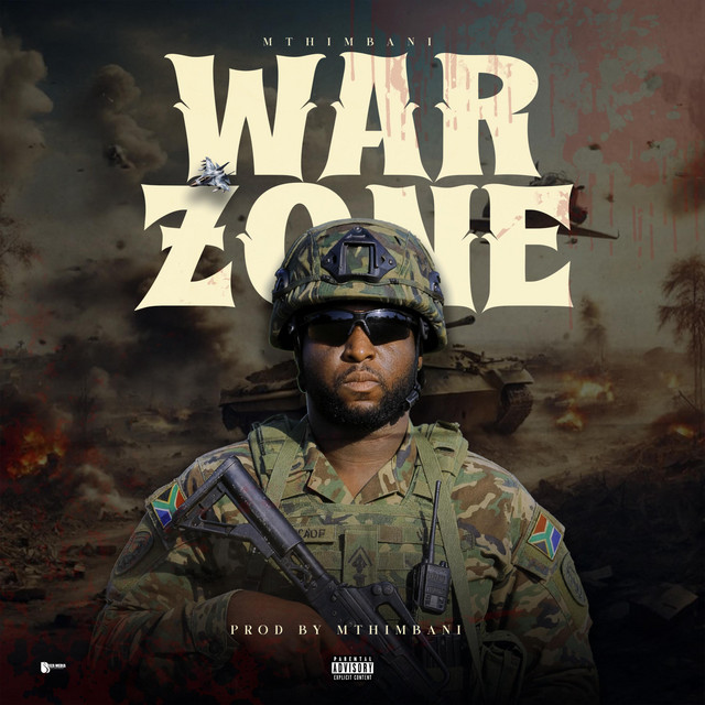 War Zone album image