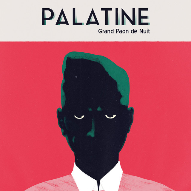Grand Paon de Nuit cover art