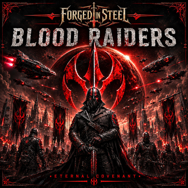 Forged in Steel