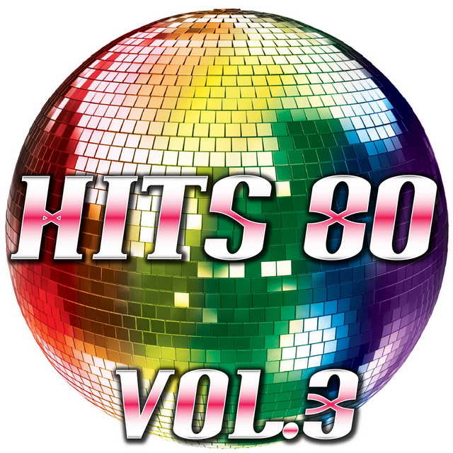 80 Hits, Vol. 3 cover art