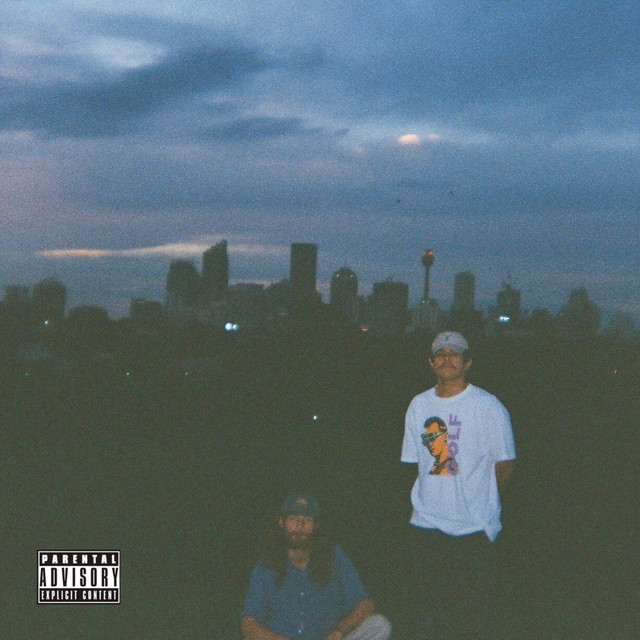 SWISSBANX: Inner Talking cover art