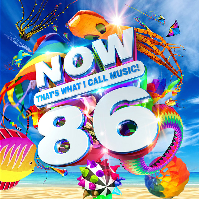 NOW That's What I Call Music! Vol. 86 - Compilation by Various