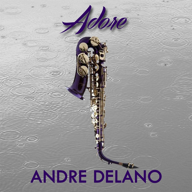 Adore cover